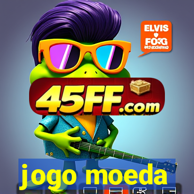 jogo moeda